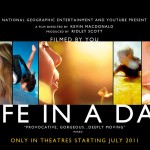 life in a day ridley scott 2011